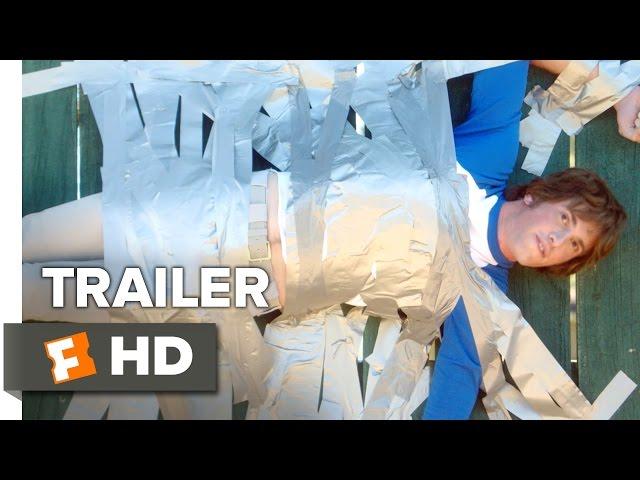 Everybody Wants Some!! Official Trailer #1 (2016) -  Glen Powell, Tyler Hoechlin Comedy HD