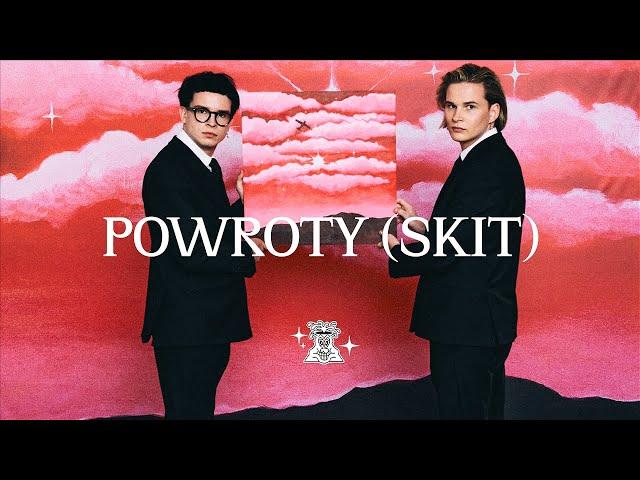 Kacperczyk - Powroty (skit)