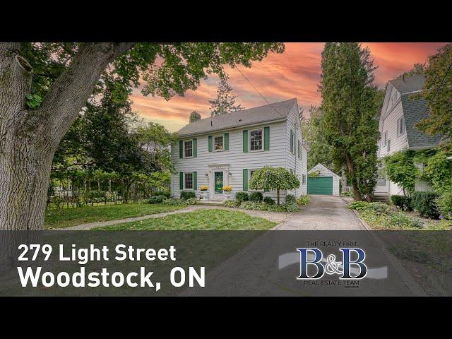 279 Light St, Woodstock