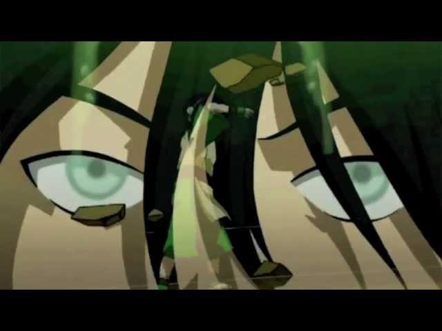 Toph | The Greatest Earthbender In The World