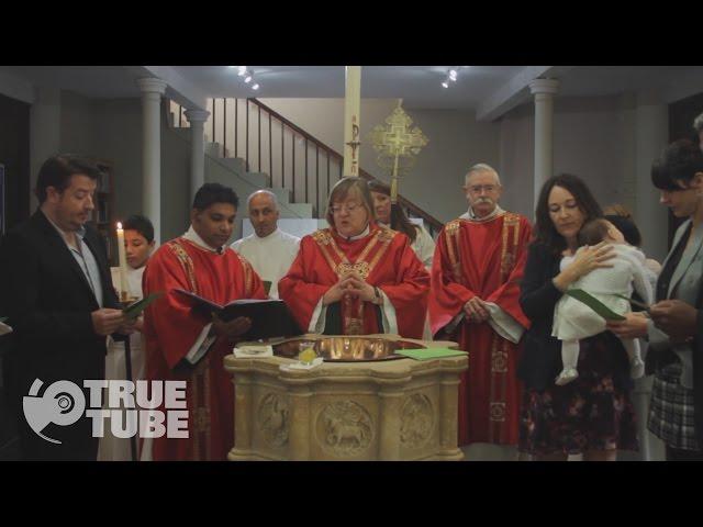 Christian Baptism