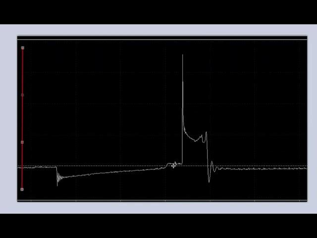 Управление первичной обмоткой катушки зажигания