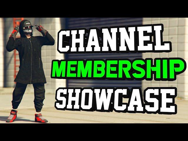 AHSAN SLAYZ CHANNEL MEMBERSHIP - What Do You Get For Just $1.99/ Month?