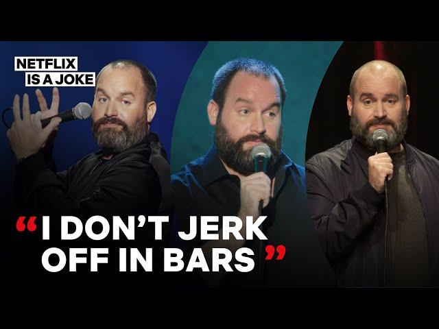 29 Minutes of Tom Segura