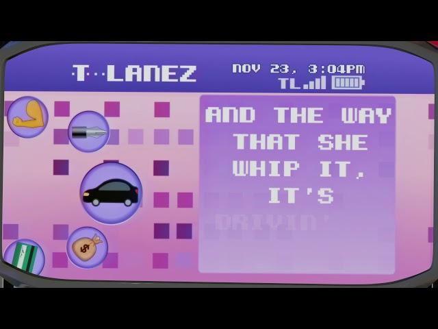 Tory Lanez - The Take (Feat. Chris Brown) (Lyric Video)