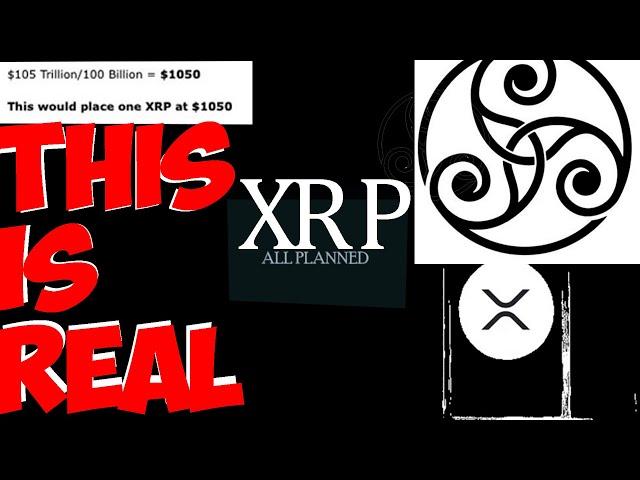 Ripple XRP 4 DIGITS NO LESS ️WE ARE WARNING YOU️!