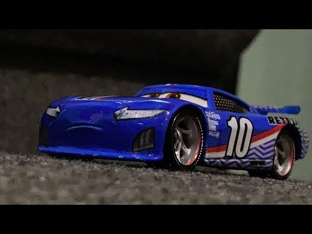 Random Disney cars toys commercials part 2
