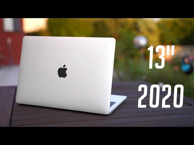 Review: Apple MacBook Pro 13" (2020) nach 2 Monaten Nutzung (Deutsch) | SwagTab