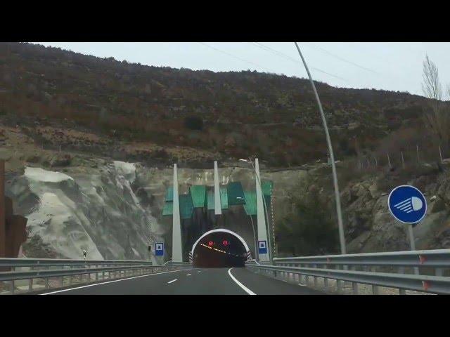 De Huesca al Pirineo por el Monrepós