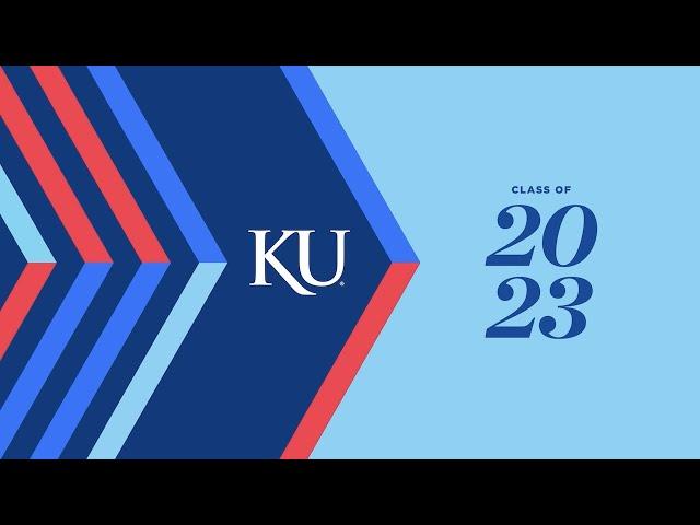 KU School of Education & Human Sciences 2023 Convocation