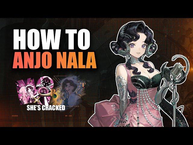 Anjo Nala Is Cracked (it's not even close), CN Veteran's Complete Guide | Reverse: 1999