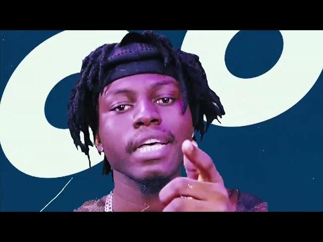 Kweku Flick x Fameye - Y3 Koom (Visualizer)