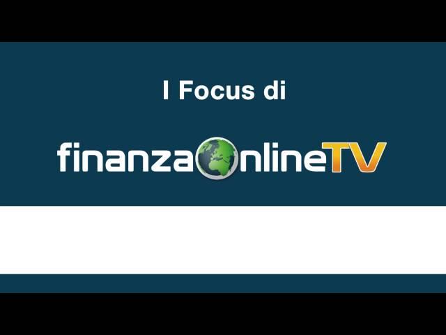 sigla Focus Finanzaonline