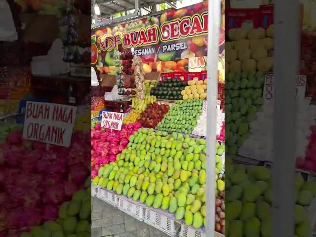 Toko buah terlengkap termurah