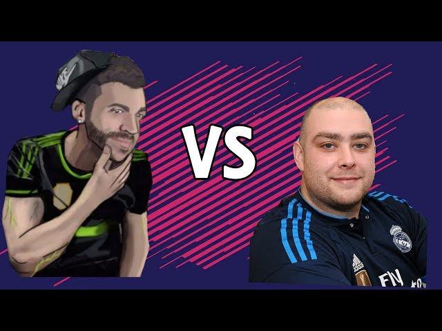 EL PRIMER DjMaRiiO Vs Bateson