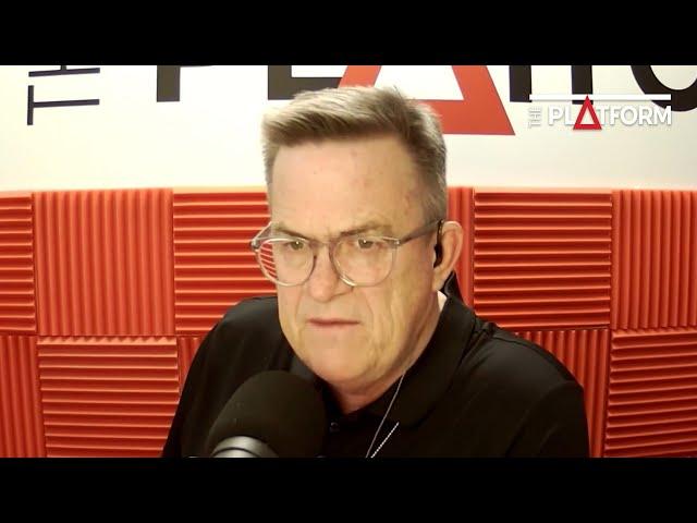 Sean Plunket: Manmade Global Warming Is A Ridiculous Fairy Tale