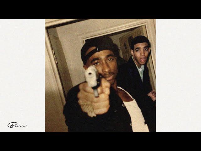 Drake 'Push Ups (Drop & Give Me 50) x J Cole x Kendrick Lamar Type Beat - "HIT EM UP '24"