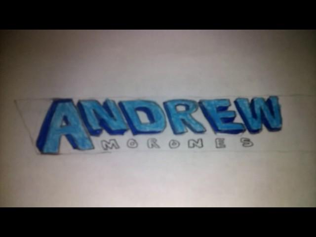 Andrew Morones - Intro