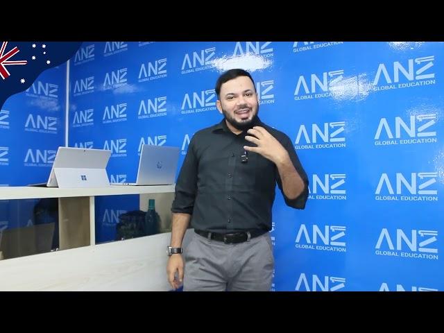 ANZ Global Education – Expert Guidance for Your Australian Study Journey! Study In Australia 