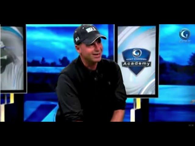 Pain-Free Golf Swing /Jimmy Ballard and Rocco Mediate Show You How 