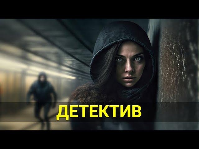 ПРОПАВШАЯ ДЕВОЧКА (детектив) | ЛУЧШИЕ ФИЛЬМЫ