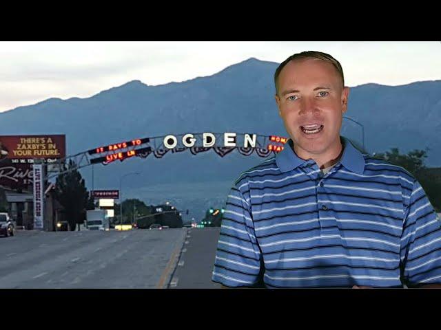 Ogden Mortgage Loans, an introduction to home loans - purchase & refinance mortgage loans