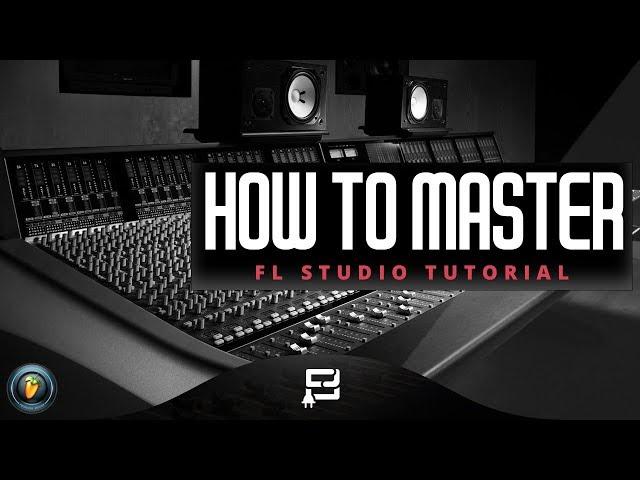 How To Master Your Beats On FL Studio Using Maximus | How To Master Professionally