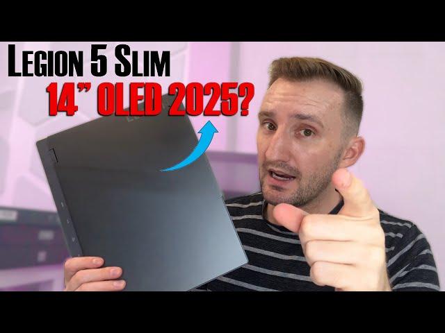 Buy NOW or WAIT?  - New Lenovo Legion 14" OLED for 2025?  (or 2023 model?)