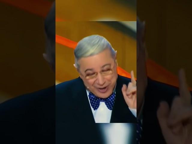 Петросян про женщин 45+  Простите, но это очень смешно))