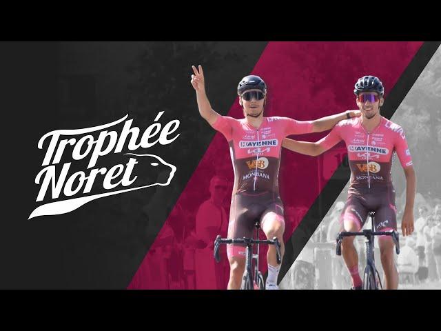 Trophée Noret 2022