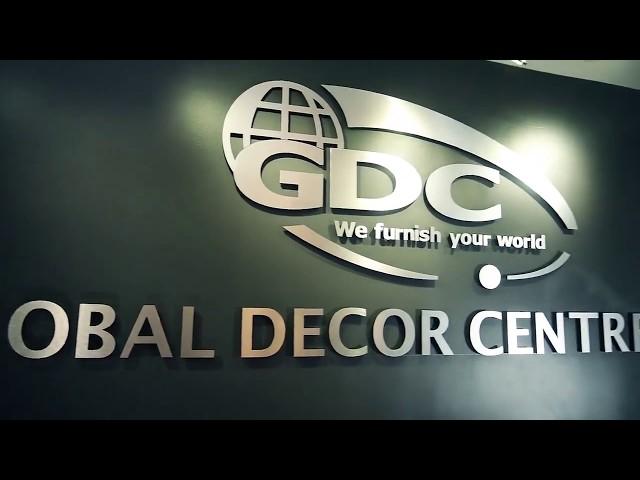 WE ARE GLOBAL DECOR CENTRE LTD.