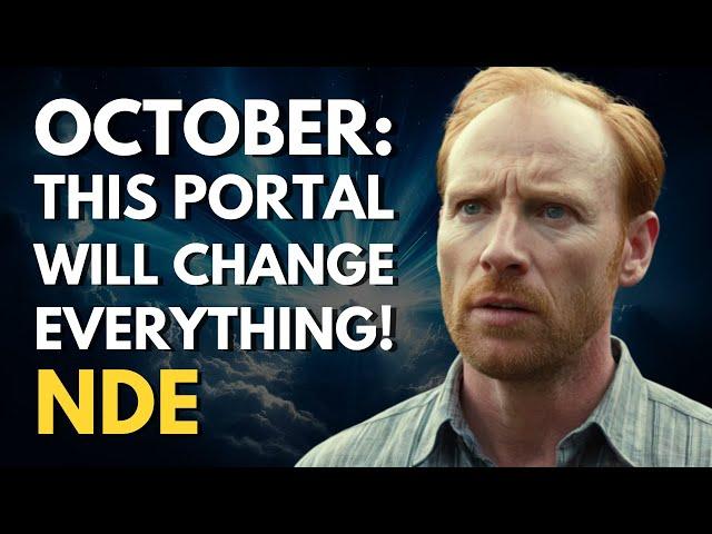 NDE: Shocking Future: In October A Portal Will Bring Beings From Another Dimension