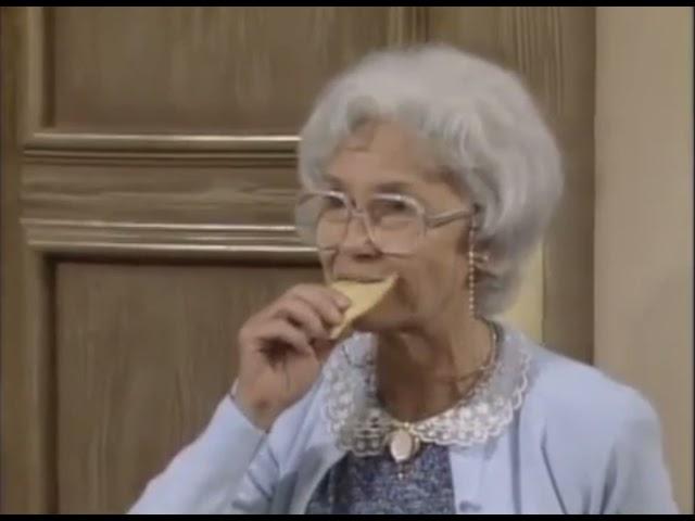 Sophia - Random Golden Girls Clip