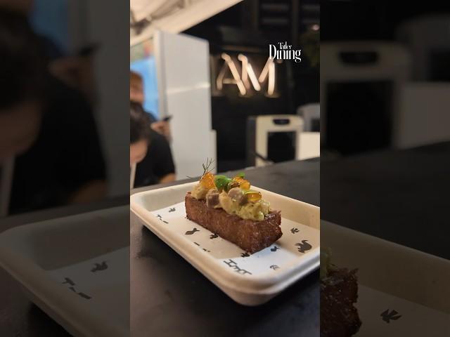 Tatler Off Menu 2024 at ICONSIAM