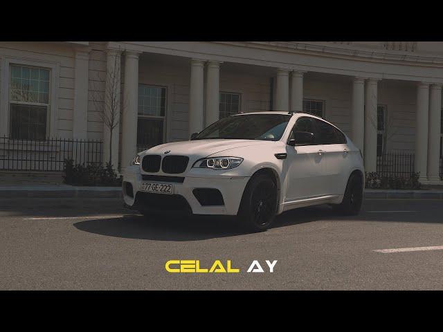 Bones - Dirt (Celal Ay Remix) | Deep House Remix 2025 BMW X6M