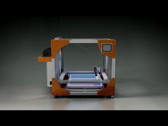 NeoMetrix Technologies, Inc: Meet BigRep