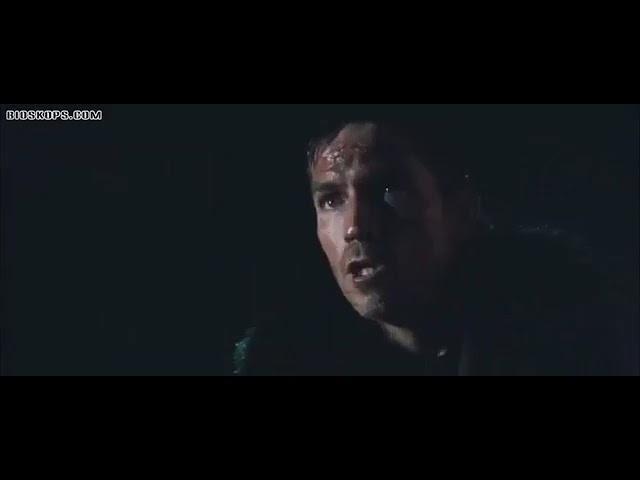 Outlander - Moorween Attack Gunnar Scene