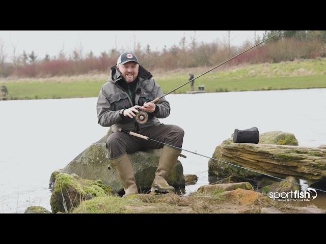 Howard Croston Introduces the New Hardy Products For 2024