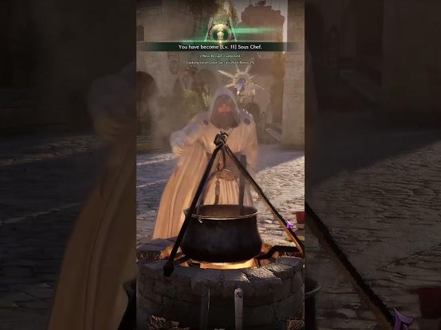 POWER LEVEL COOKING with this ITEM!