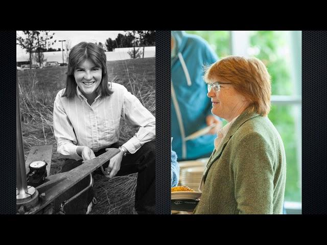 OregonDOT Women in History: Luci Moore