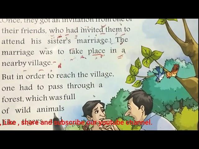 English learn from Kids Book || The Story || The Bear and Golu Molu. || @rsenglishworld6837