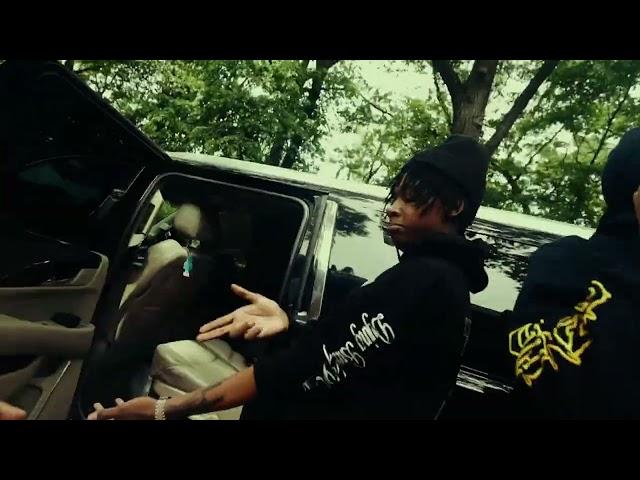 Skino- Duckin Narcs Pt.2 (Official Music Video)Dir By @Migolexshots