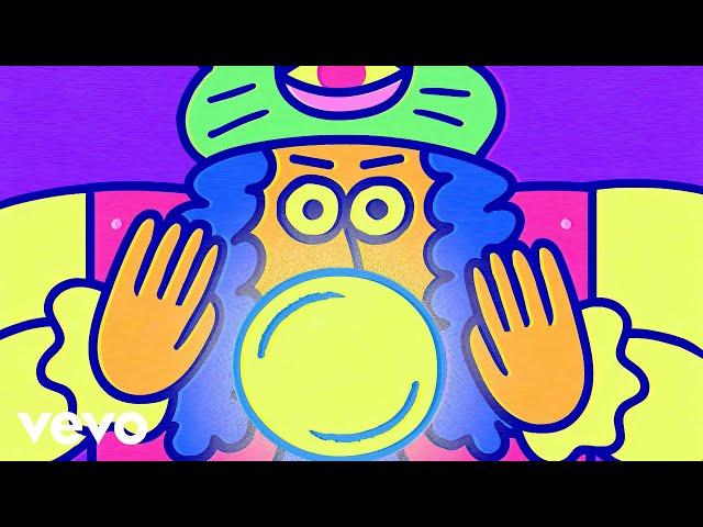 "Weird Al" Yankovic - Your Horoscope for Today (Official 4K Video)