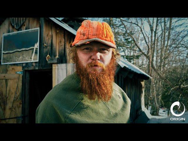 Syrup Maker & Mechanic | Maine Maple Sunday