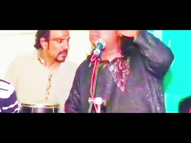 Aziz miyan qawwal ke farzand kamrej mian qawwal