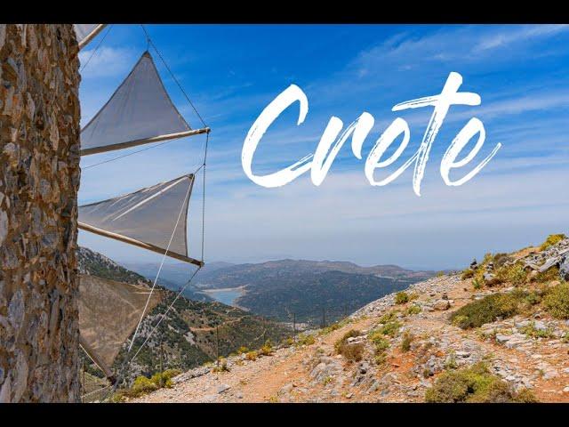 Crete 2024