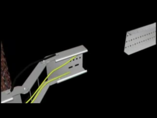 TechLine Mfg. Snap Track Introduction