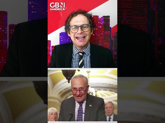 Mark Dolan on America’s obsession with Old-Age Politicians #gbnamerica #USpolitcs