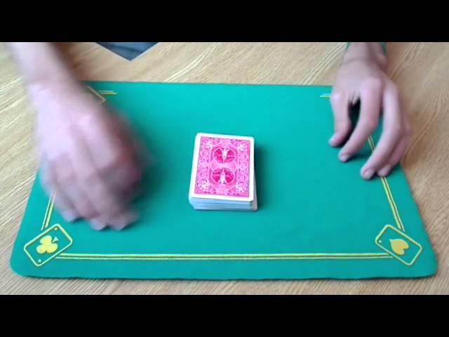 Magia visual - Visual Magic - Vol 1 - Truco de magia - Magic Trick