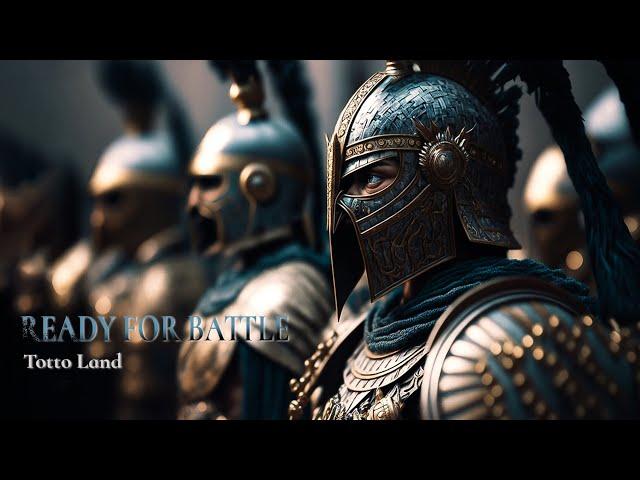 Ready For Battle - Best Heroic Powerful Orchestral Music | The Power Of Epic Music